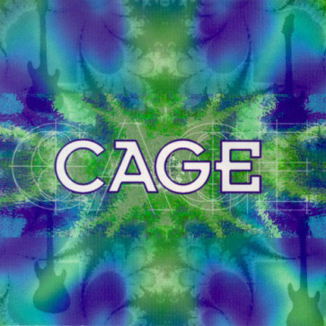 Cage - 1997 - Terry Ilous, JK Northrup