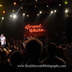 Great White at Anaheim Grove - Anaheim, Ca. - May 31, 2013