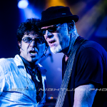 Great White - Boulder Station Casino - Las Vegas, NV. - May 10, 2013 - Terry Ilous & Mark Kendall