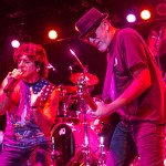 Great White - Cactus Petes - Jackpot, NV. - Sept. 13, 2014 - Terry Ilous & Mark Kendall