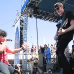 Great White [Band] - Monsters Of Rock Cruise - April 2014
