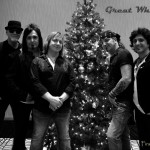 Great White New Year - Twin Arrows Casino  - Flagstaff, AZ. - Dec. 31, 2014