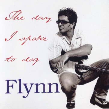 Terry_Ilous_Flynn_The_Day_I_Spoke_To_Dog