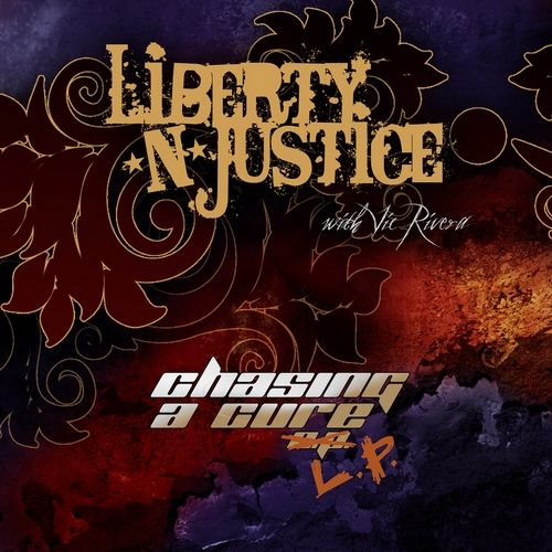 liberty n justice with terry ilous