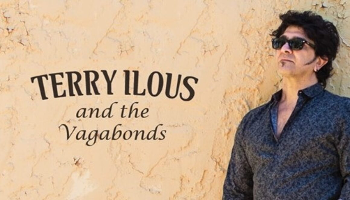 Terry Ilous & The Vagabonds